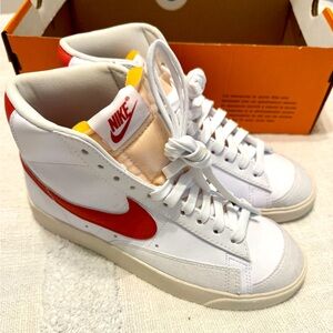 Nike Blazer Mid ‘77 sneakers